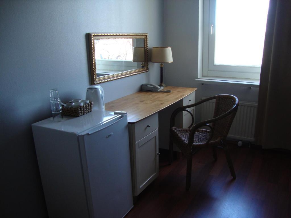 Tammisaaren Kaupunginhotelli Raseborg Habitación foto