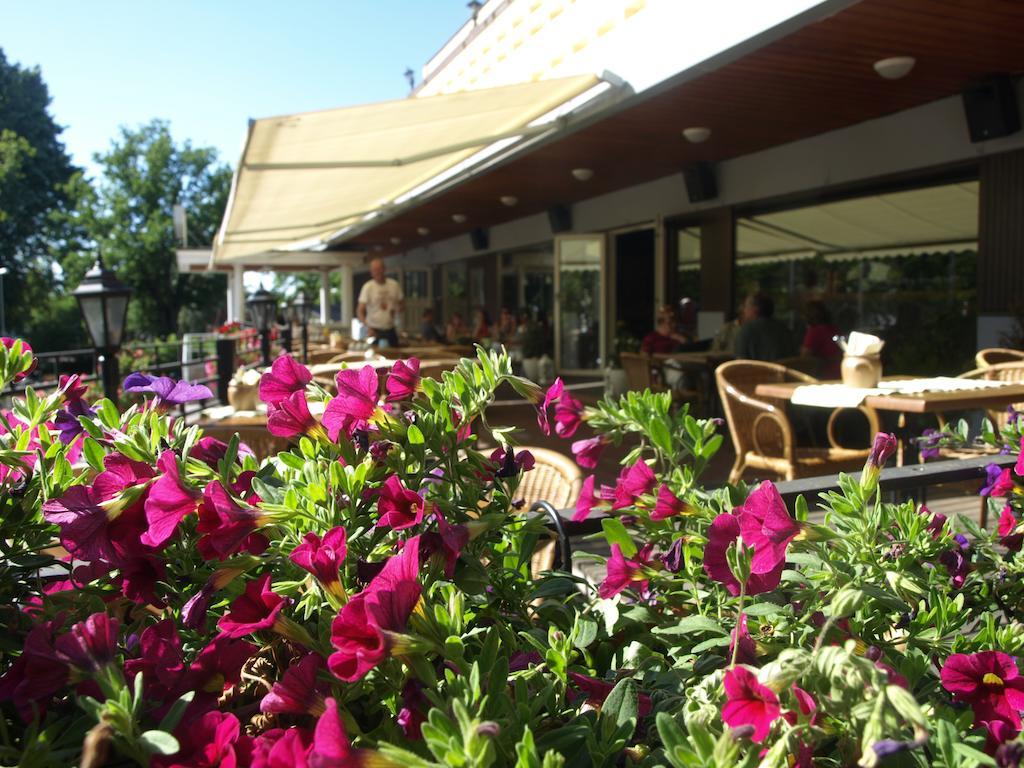Tammisaaren Kaupunginhotelli Raseborg Exterior foto